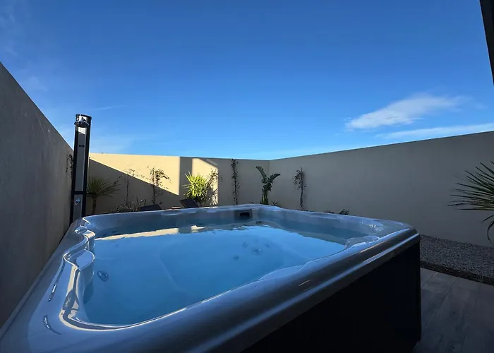 Apartment I Pozzi *