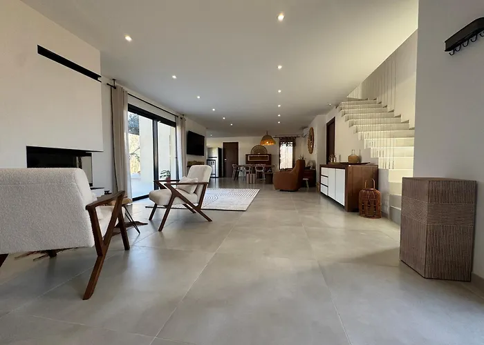 I Pozzi Apartment