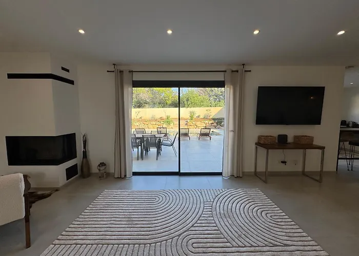 Apartment I Pozzi Palasca (Corsica)