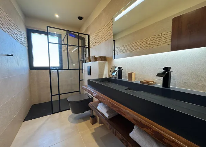 I Pozzi Apartment