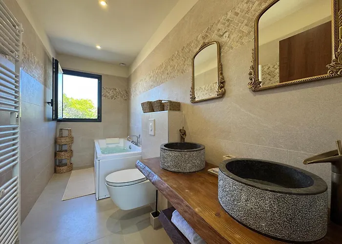 I Pozzi Apartment