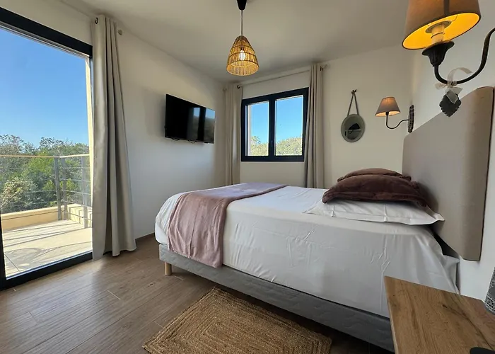 Apartment I Pozzi