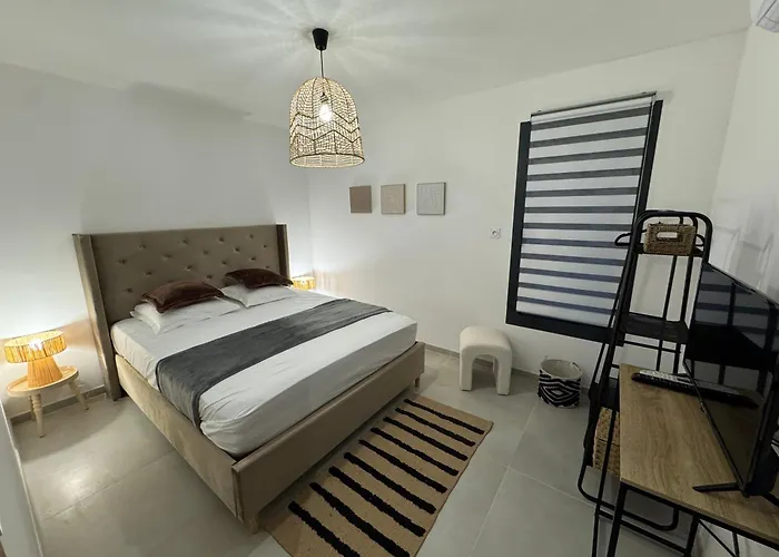 Apartment I Pozzi
