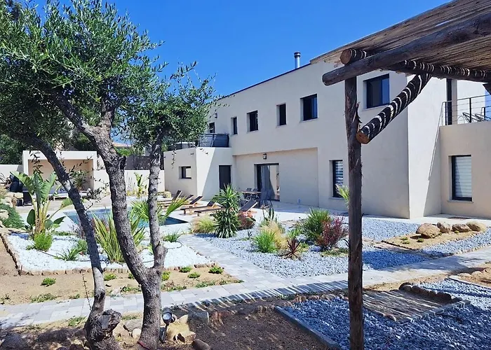 Apartment I Pozzi *