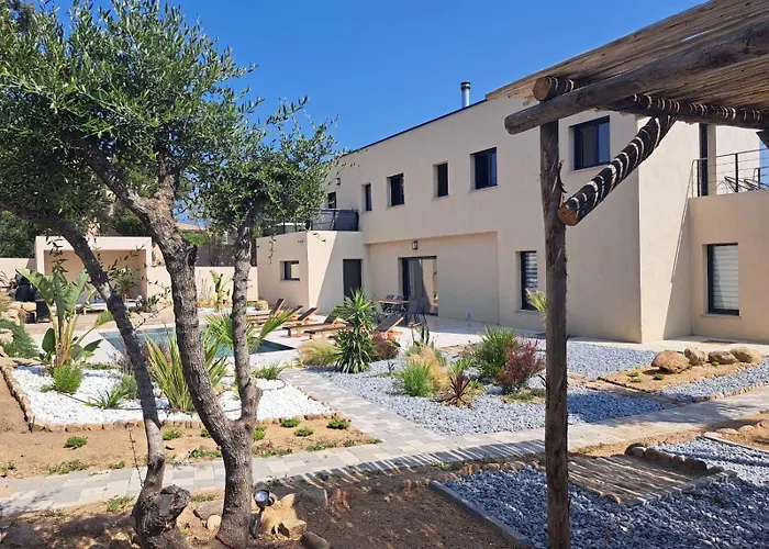 Apartment I Pozzi