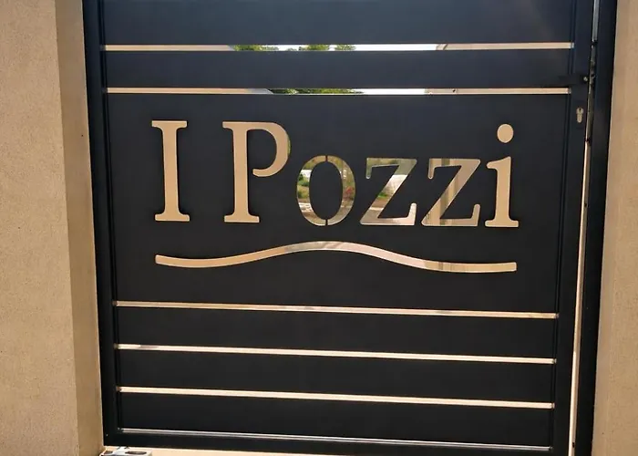 Apartment I Pozzi *