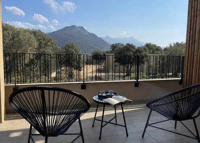 I Pozzi Apartment